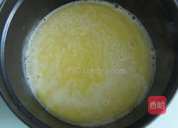 芋泥蛋糕的做法图解2