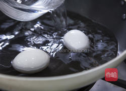 百菇海苔盖饭的做法图解1