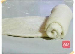 炭烤香福州胡椒饼的做法图解9