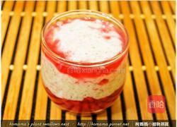 植物燕窝的做法图解3