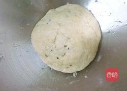 薄片披萨派皮制作的做法图解4