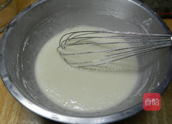 红豆年糕的做法图解2