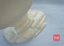 芋泥蛋糕的做法图解8