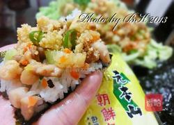 元本山海苔的做法图解9