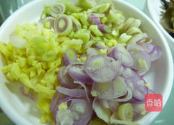 马来西亚咖哩的做法图解3