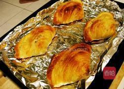 虱目鱼肚派的做法图解4