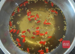 桂花杞子糕的做法图解5