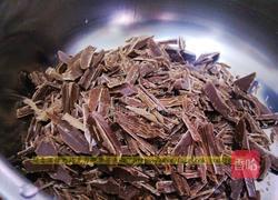 巧克力鲜草苺夹心的做法图解3