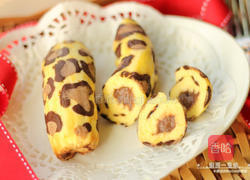 东京香蕉蛋糕的做法图解19