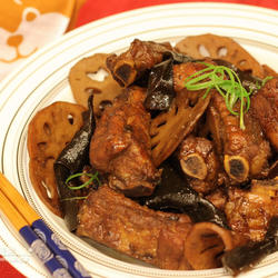高昇排骨的做法[图]