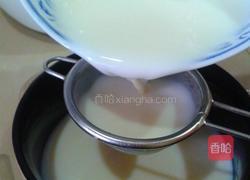 营养炖蛋花的做法图解3