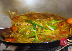 醍醐味滑蛋牛肉的做法图解5