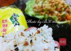 元本山海苔的做法图解8