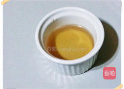 炭烤香福州胡椒饼的做法图解4