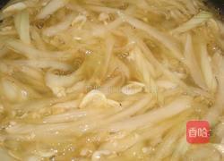 海之味泡饭的做法图解5