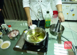 马来西亚咖哩的做法图解1