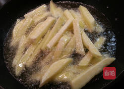 美式啤酒烤猪肋排的做法图解12