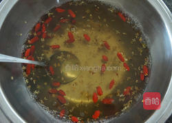 桂花杞子糕的做法图解6