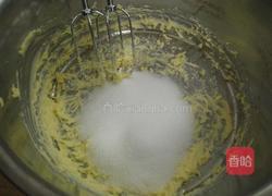 意式咖啡脆饼的做法图解1