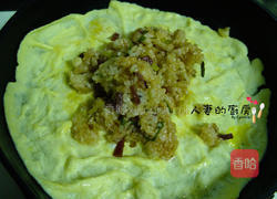 蛋包饭的做法图解8
