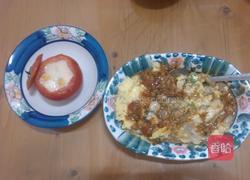 雪白番茄汤的做法图解5