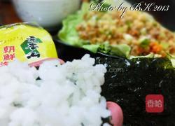 元本山海苔的做法图解7