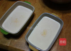 烤布蕾的做法图解4