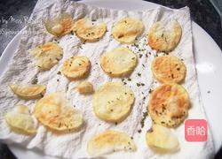 洋葱酸奶沾酱的做法图解8