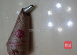 巧克力马卡龙的做法图解5