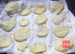 洋葱酸奶沾酱的做法图解7