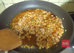 鱼香豆皮的做法图解6