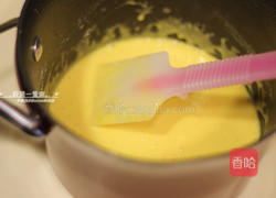 东京香蕉蛋糕的做法图解7