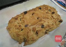 意式咖啡脆饼的做法图解7