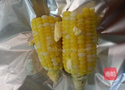 美式啤酒烤猪肋排的做法图解8