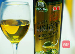 泰山橄榄油的做法图解5