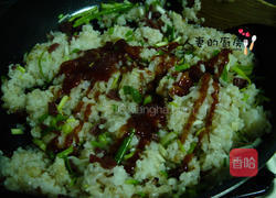 蛋包饭的做法图解6