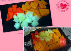 亨氏番茄酱的做法图解2