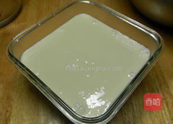 红豆年糕的做法图解4