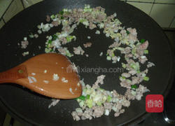 鱼香豆皮的做法图解4