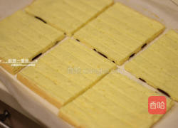 东京香蕉蛋糕的做法图解15