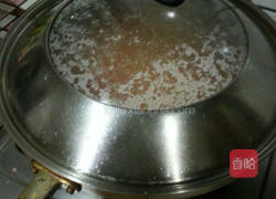 鲜虾蔬食茄汁炖饭的做法图解6