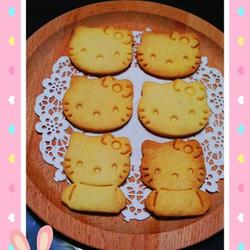 造形饼干的做法[图]