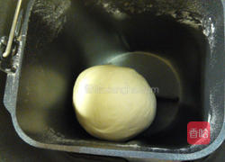 意式薄片披萨的做法图解3