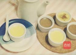 法式烤布丁的做法图解10