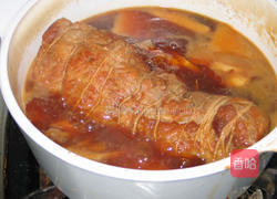 日式叉烧肉的做法图解4