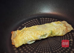 嫩蛋饼的做法图解5