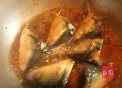 豉汁豆瓣虱目鱼的做法图解2