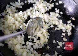 海苔蟹肉可乐饼的做法图解3