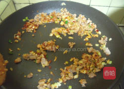 鱼香豆皮的做法图解5