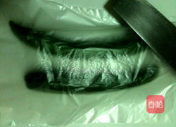 凉拌小黄瓜的做法图解1